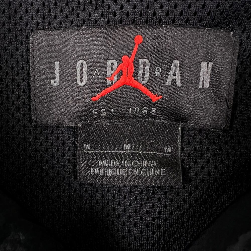 Jordan Essentials Statement Warm-Up Jacket Mens M… - image 8